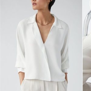 Aritzia Blouse